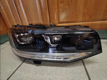 Load image into Gallery viewer, Frontscheinwerfer VW T-Cross 2GM941036A LED Links Scheinwerfer Headlight