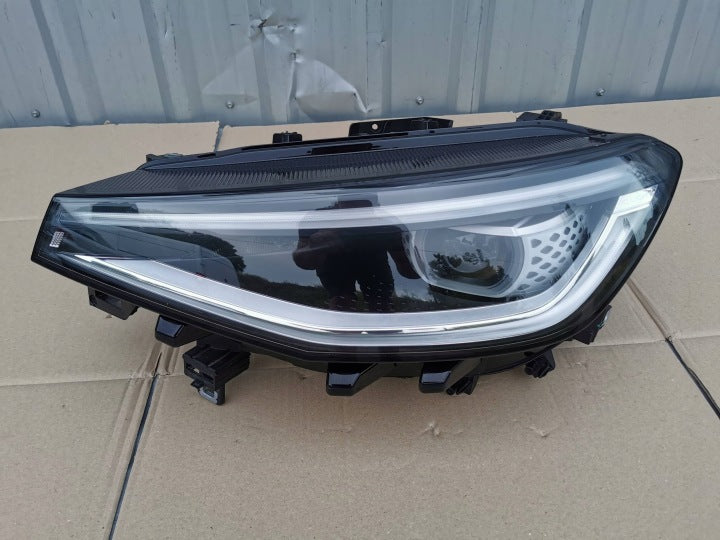 Frontscheinwerfer VW Id.4 11B941035M Full LED Links Scheinwerfer Headlight SCH4144931057kw