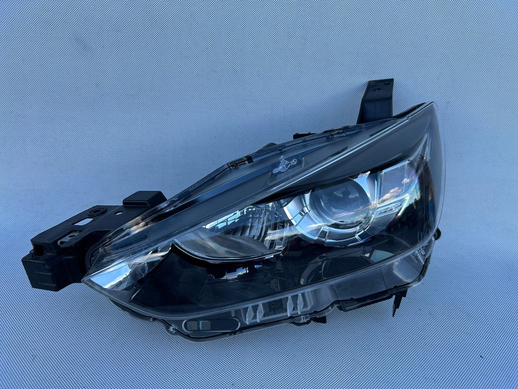 Frontscheinwerfer Mazda Cx3 Cx-3 D10E-51040 Ein Stück (Rechts oder Links)