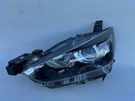 Frontscheinwerfer Mazda Cx3 Cx-3 D10E-51040 Ein Stück (Rechts oder Links)