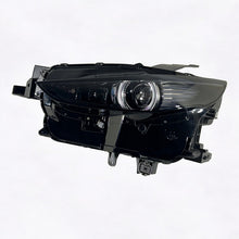 Load image into Gallery viewer, Frontscheinwerfer Mazda Cx30 Cx-30 DGJ1-51040 LED Links Scheinwerfer Headlight