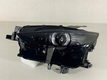 Load image into Gallery viewer, Frontscheinwerfer Mazda Cx30 Cx-30 DGJ1-51040 LED Links Scheinwerfer Headlight