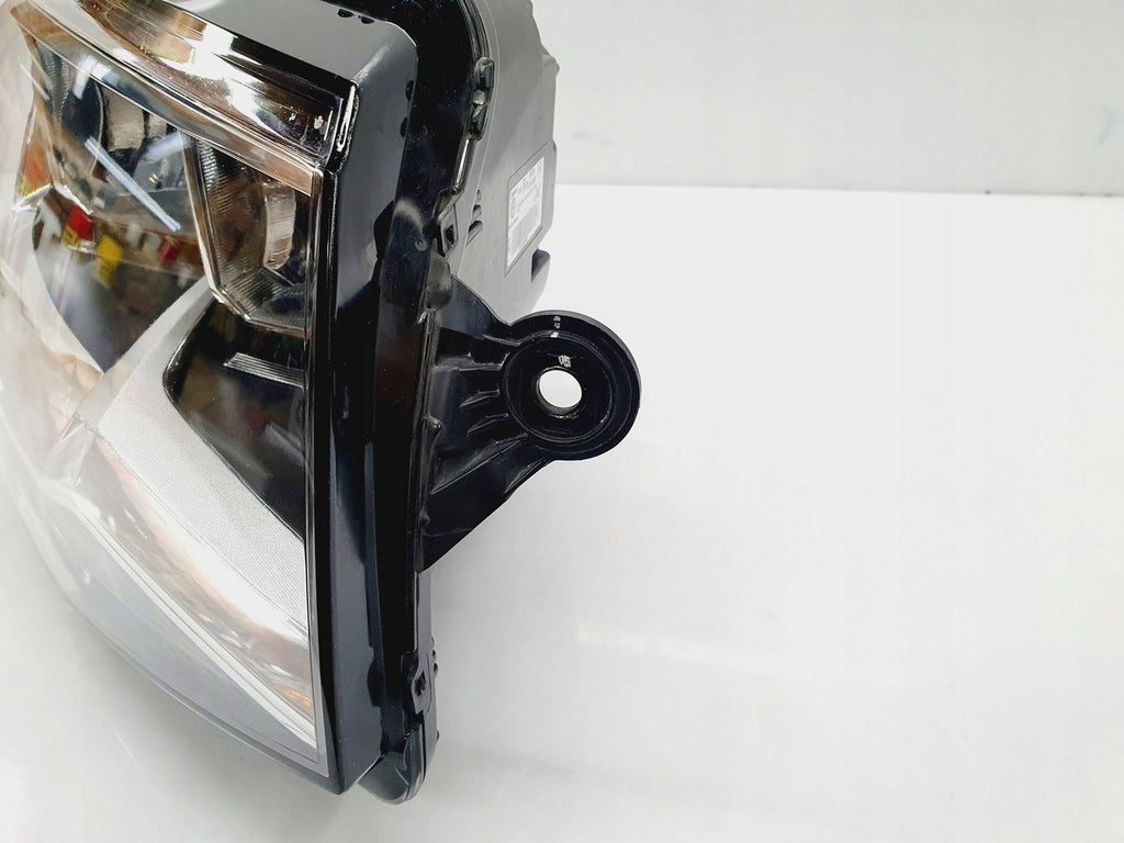 Frontscheinwerfer VW Multivan 7E1941006D Rechts Scheinwerfer Headlight SCH4237606555yj