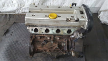 Laden Sie das Bild in den Galerie-Viewer, Motor Opel Astra H Z20LER 2.0 200PS 147kW Benzin Engine Unkomplett MOT3986702851re