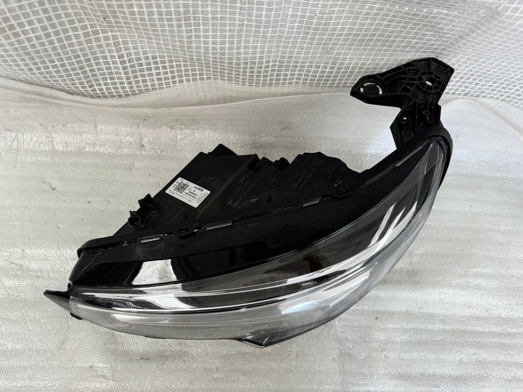 Frontscheinwerfer Opel Corsa F 39162658 Full LED Links Scheinwerfer Headlight