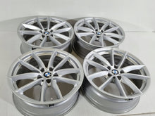 Laden Sie das Bild in den Galerie-Viewer, 4x Alufelge 18 Zoll 7.0" 5x112 22ET 6880047 BMW Rim Wheel FEL8311663276zx