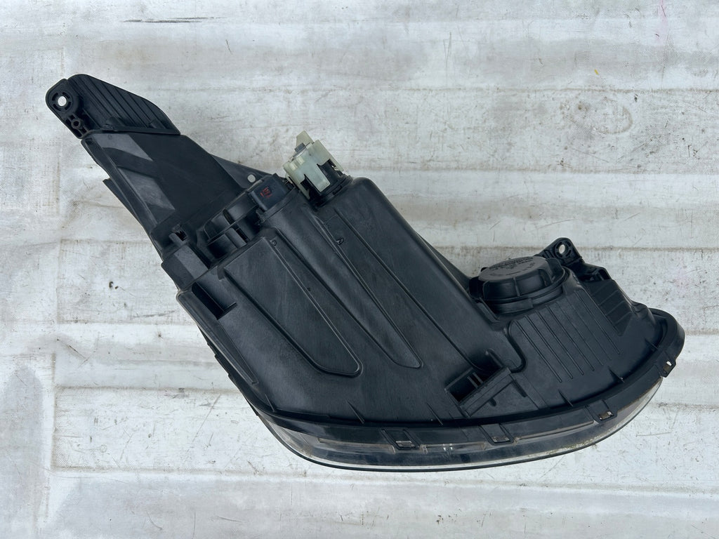 Frontscheinwerfer Hyundai I10 92101-B9000 Links Scheinwerfer Headlight