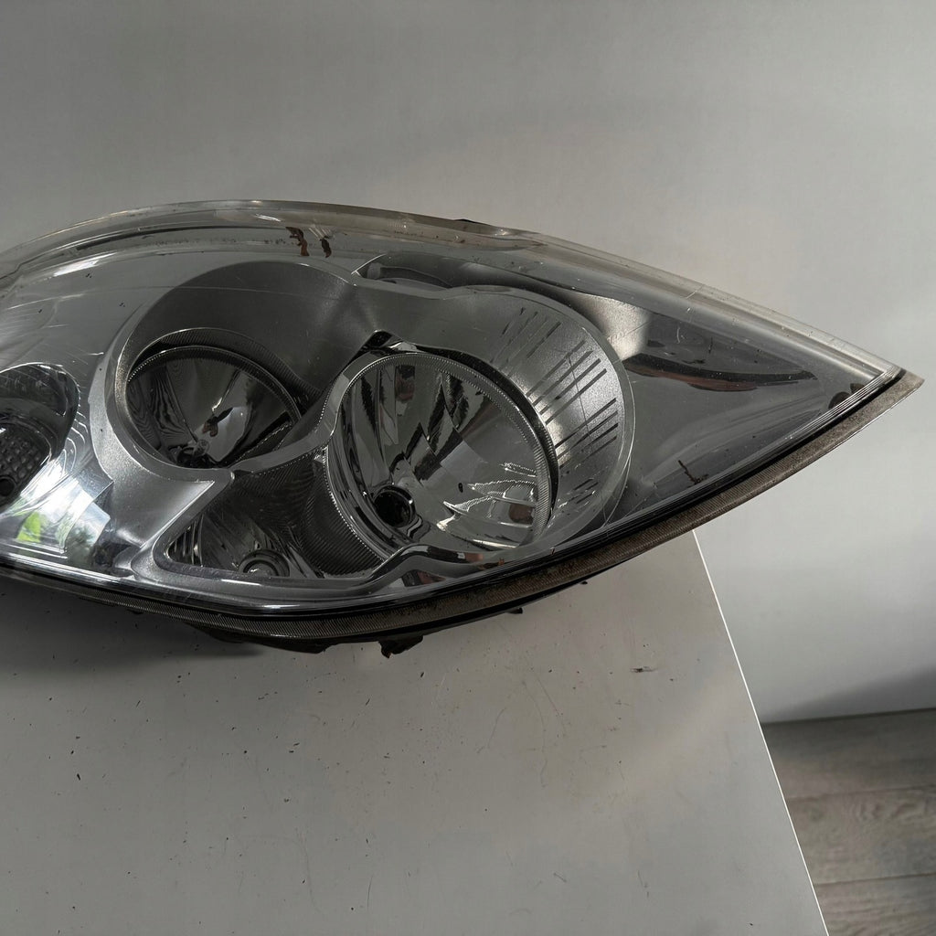 Frontscheinwerfer Renault Master III Rechts Scheinwerfer Headlight SCH4701499098fk