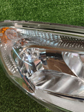 Laden Sie das Bild in den Galerie-Viewer, Frontscheinwerfer Ford Transit Tourneo Courier ET7613W029AJ Rechts Headlight SCH9680506848dt