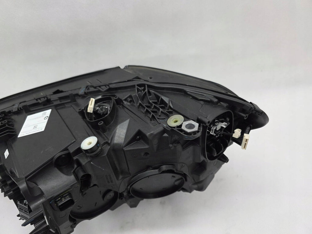 Frontscheinwerfer BMW X3 G01 G02 5A29206-07 Rechts Scheinwerfer Headlight SCH9947041054gl
