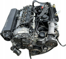 Load image into Gallery viewer, Motor Mercedes-Benz W211 W203 647961 2.7 CDI 174TKm Diesel Engine Komplett