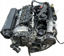 Motor Mercedes-Benz W211 W203 647961 2.7 CDI 174TKm Diesel Engine Komplett