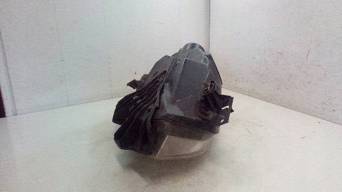 Frontscheinwerfer Citroën C4 Grand Picasso I Links Scheinwerfer Headlight SCH5536231151su