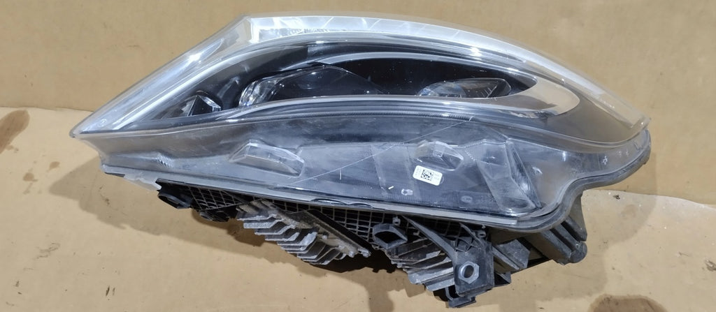 Frontscheinwerfer Mercedes-Benz W447 A4479061401 Links Scheinwerfer Headlight SCH3616489709ss