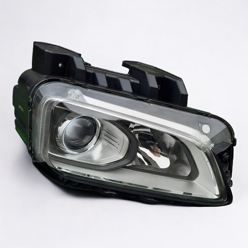 Frontscheinwerfer Hyundai Kona 92102J9000 Rechts Scheinwerfer Headlight