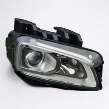 Laden Sie das Bild in den Galerie-Viewer, Frontscheinwerfer Hyundai Kona 92102J9000 Rechts Scheinwerfer Headlight