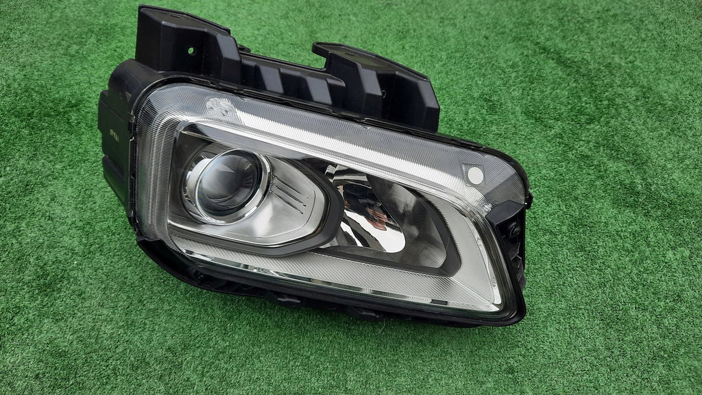 Frontscheinwerfer Hyundai Kona 92102J9000 Rechts Scheinwerfer Headlight