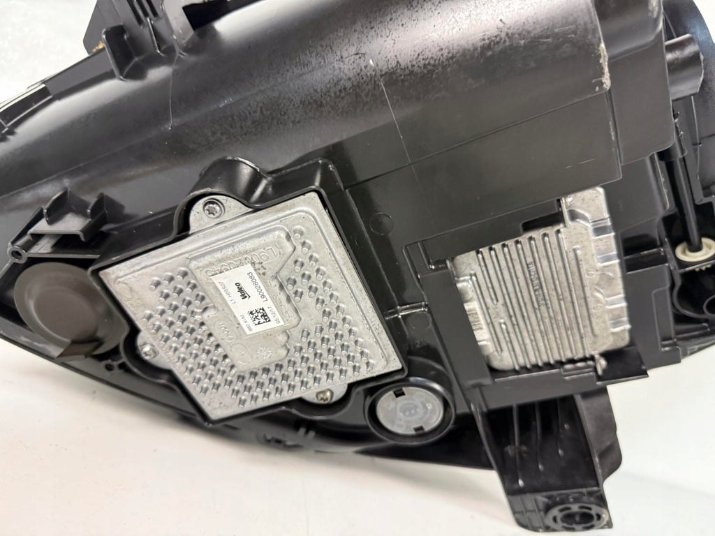 Frontscheinwerfer Jaguar F-Type X152 JX53-13W029-BA LED Rechts Headlight SCH6203421287bb