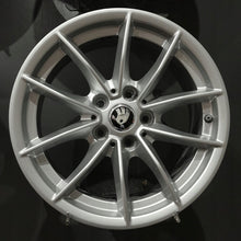 Load image into Gallery viewer, 4x Alufelge 16 Zoll 6.5" 5x112 22ET 6876921-F605295 Audi I Rim Wheel FEL5384875477na
