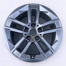 Laden Sie das Bild in den Galerie-Viewer, 1x Alufelge 16 Zoll 7.0&quot; 5x112 6888838 BMW 1 Rim Wheel