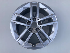 1x Alufelge 16 Zoll 7.0