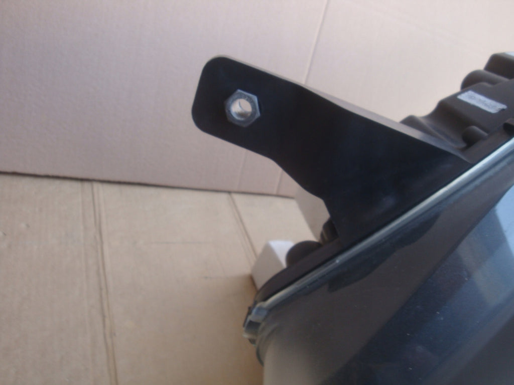 Frontscheinwerfer Fiat Ducato 1392607080 LED Links Scheinwerfer Headlight SCH1802472195ti