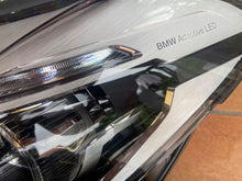 Laden Sie das Bild in den Galerie-Viewer, Frontscheinwerfer BMW G32 8497225 8497226 LED Ein Satz Scheinwerfer Headlight SCH5064959676ke