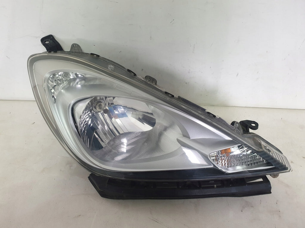Frontscheinwerfer Honda Jazz III FALSE Scheinwerfer Headlight SCH9606042526ji