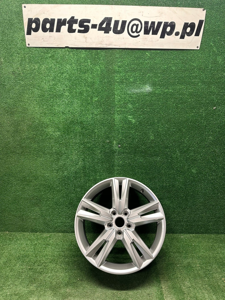 1x Alufelge 18 Zoll 575601025G Seat Ateca Rim Wheel FEL7665273914pg