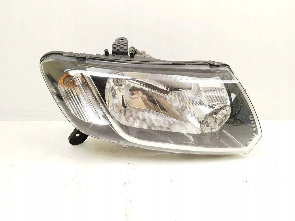 Frontscheinwerfer Dacia Logan Mcv II 260107737R Rechts Scheinwerfer Headlight SCH5616274739ib