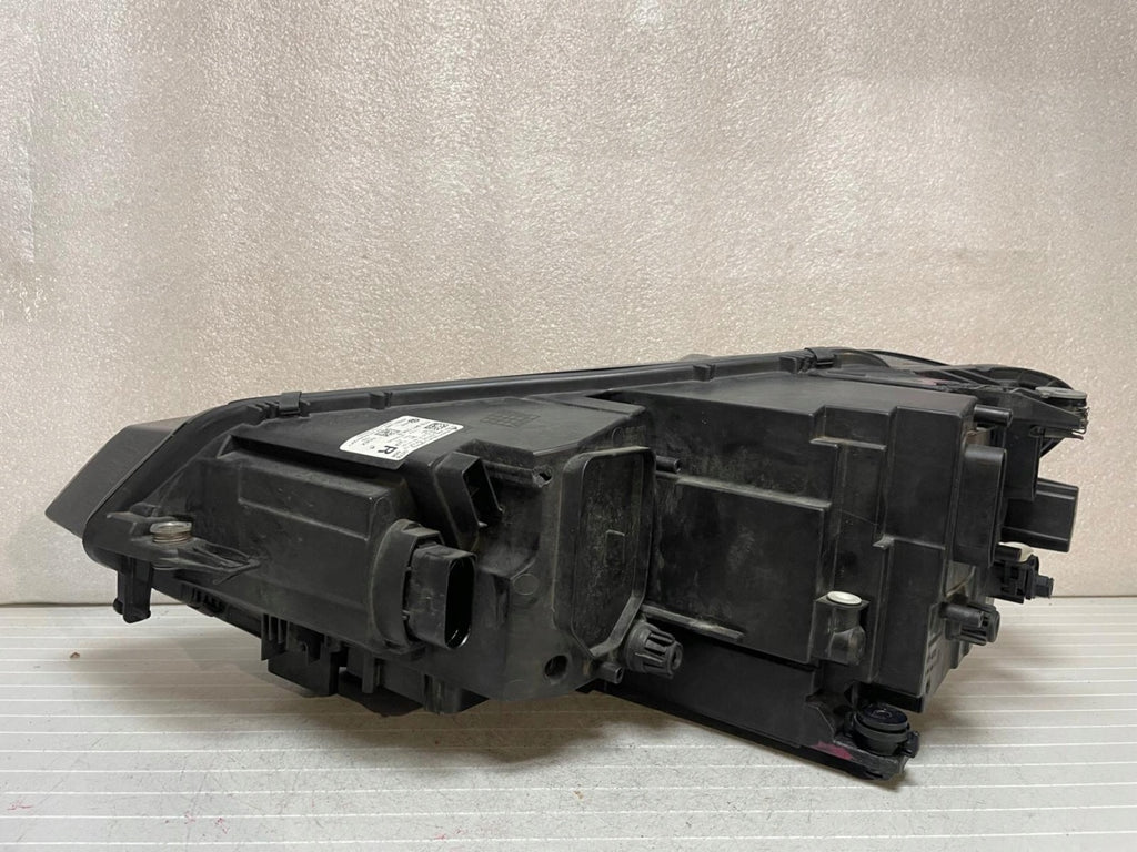 Frontscheinwerfer VW I 5TB941036B LED Rechts Scheinwerfer Headlight SCH6144954204jj