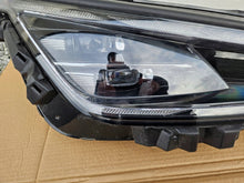 Laden Sie das Bild in den Galerie-Viewer, Frontscheinwerfer Kia Ev6 92102-CV1 Rechts Scheinwerfer Headlight