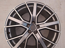 Load image into Gallery viewer, 1x Alufelge 20 Zoll 9.5&quot; 5x112 36ET 4KE601025C Audi E-Tron E Tron Rim Wheel