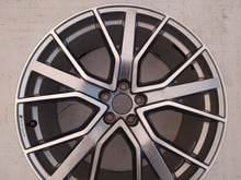 Load image into Gallery viewer, 1x Alufelge 20 Zoll 9.5" 5x112 36ET 4KE601025C Audi E-Tron E Tron Rim Wheel FEL9826482986fa