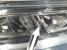 Load image into Gallery viewer, Frontscheinwerfer VW Tiguan 5NB941036D Full LED Rechts Scheinwerfer Headlight