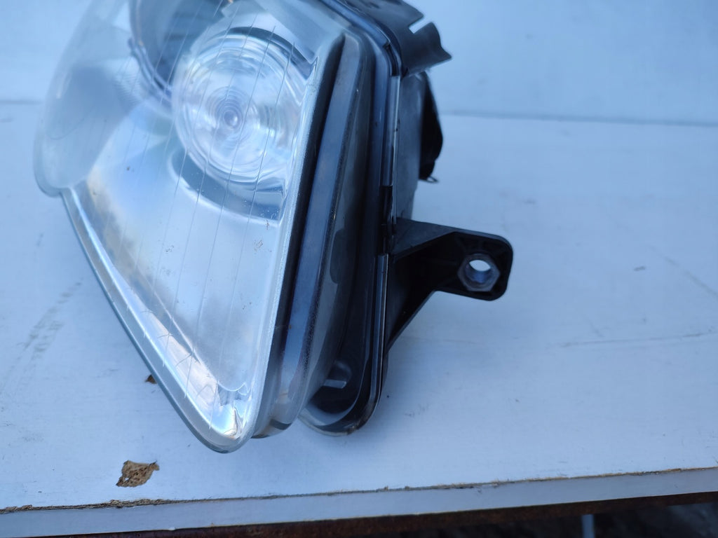 Frontscheinwerfer VW Passat 3C0941754G Xenon Rechts Scheinwerfer Headlight SCH1871414494gz