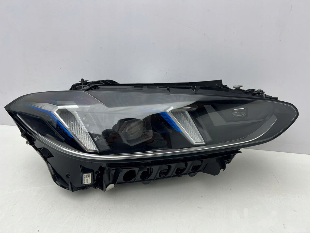 Frontscheinwerfer BMW 4 G22 G23 G26 5A3B304-04 Full LED Rechts Headlight SCH6902344809lo