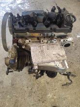 Laden Sie das Bild in den Galerie-Viewer, Motor Audi A4 B9 DEU DEUA 2.0 TDI 150PS 110kW 319TKm 2016 Diesel Unkomplett MOT5702944855hb