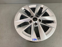 Load image into Gallery viewer, 1x Alufelge 17 Zoll 7.0&quot; 5x112 46ET 5E3601025E Skoda Octavia Iv Rim Wheel