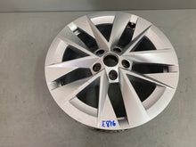 Laden Sie das Bild in den Galerie-Viewer, 1x Alufelge 17 Zoll 7.0" 5x112 46ET 5E3601025E Skoda Octavia Iv Rim Wheel FEL6194599699nu