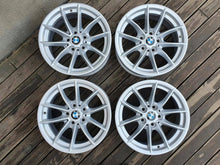 Load image into Gallery viewer, 4x Alufelge 16 Zoll 6.5" 5x112 22ET 6876921 BMW 3 G21 G22 G20 Rim Wheel FEL6487406171vs