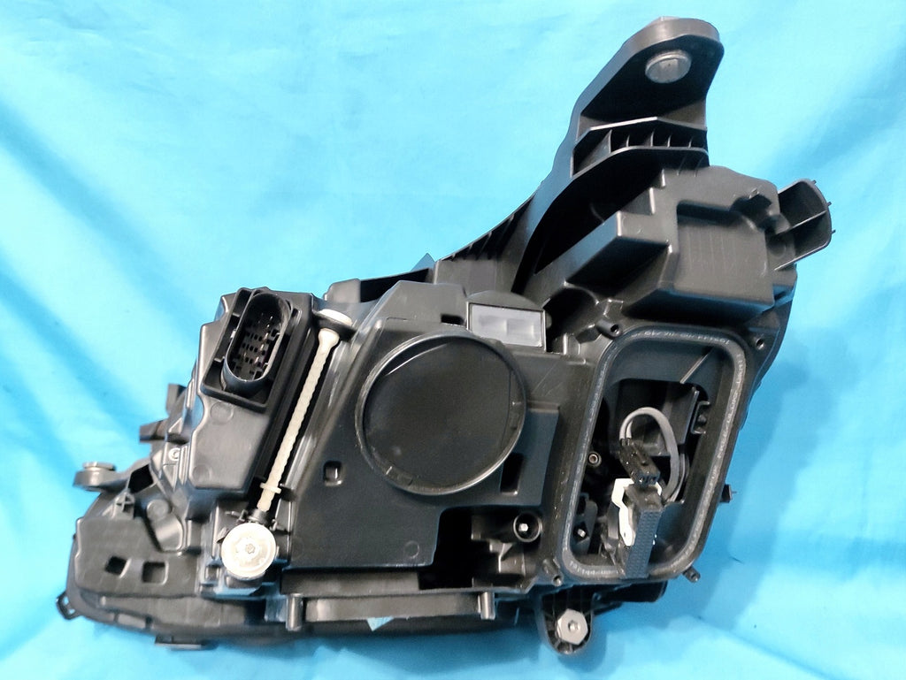 Frontscheinwerfer Mercedes-Benz W213 A2139069608KZ LED Rechts Headlight SCH4551878011hr