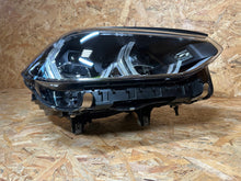 Laden Sie das Bild in den Galerie-Viewer, Frontscheinwerfer BMW X3 G01 8739654-03LL Rechts Scheinwerfer Headlight SCH9306775011ws