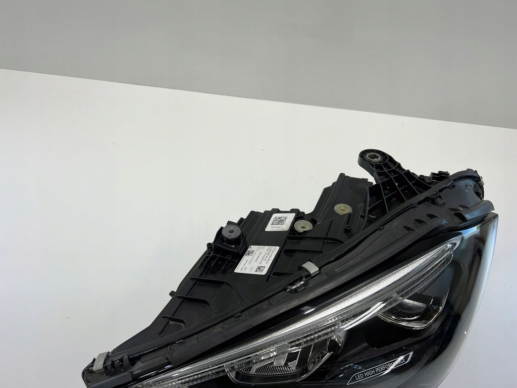 Frontscheinwerfer Mercedes-Benz A2069063903 Full LED Links Headlight