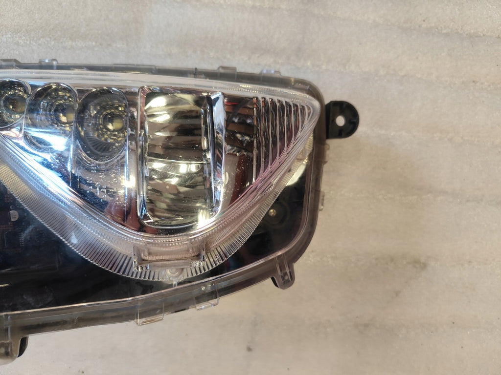 Frontscheinwerfer Toyota Prius 99226-91002 Rechts Scheinwerfer Headlight SCH3652678817jv