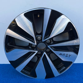 1x Alufelge 16 Zoll 6.0