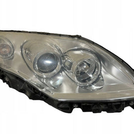 Frontscheinwerfer Renault Laguna III Rechts Scheinwerfer Headlight SCH9175074460yt