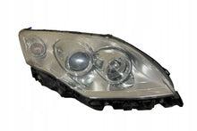 Laden Sie das Bild in den Galerie-Viewer, Frontscheinwerfer Renault Laguna III Rechts Scheinwerfer Headlight SCH9175074460yt