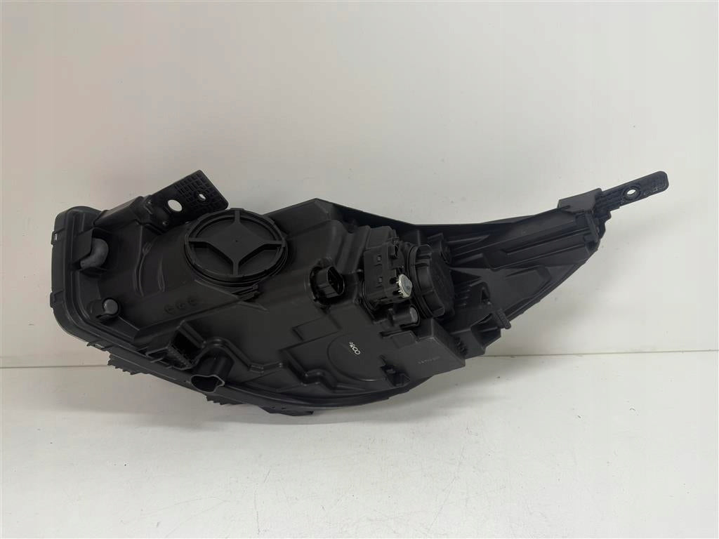 Frontscheinwerfer Kia Rio 35861 Full LED Rechts Scheinwerfer Headlight SCH2192405716vb