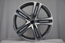 Laden Sie das Bild in den Galerie-Viewer, 4x Alufelge 20 Zoll 8.5" 5x112 42ET A1674012500 Mercedes-Benz Rim Wheel FEL1605715248jc